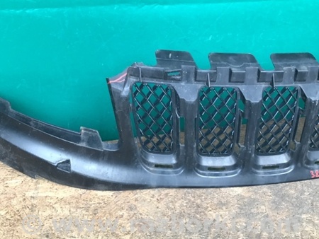 ФОТО Решетка радиатора для Jeep Compass (06-15) Киев