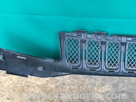 ФОТО Решетка радиатора для Jeep Compass (06-15) Киев
