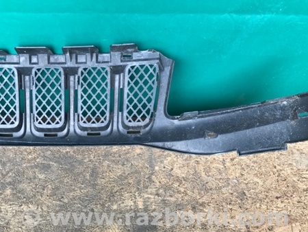 ФОТО Решетка радиатора для Jeep Compass (06-15) Киев