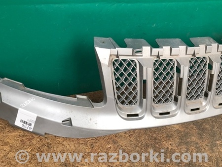 ФОТО Решетка радиатора для Jeep Compass (06-15) Киев