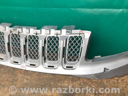 ФОТО Решетка радиатора для Jeep Compass (06-15) Киев