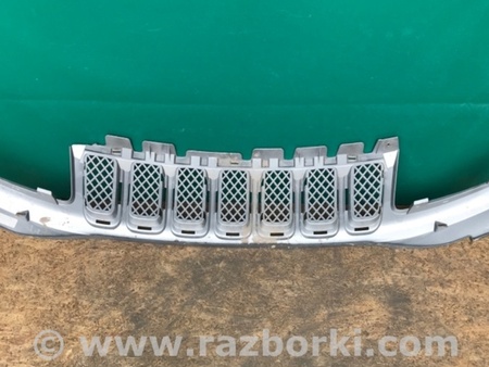 ФОТО Решетка радиатора для Jeep Compass (06-15) Киев