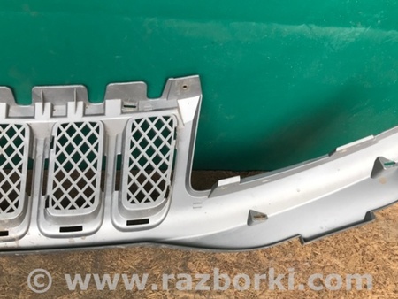 ФОТО Решетка радиатора для Jeep Compass (06-15) Киев