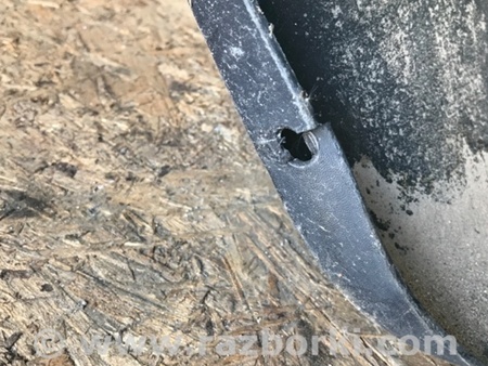 ФОТО Бампер передний для Jeep Compass (06-15) Киев