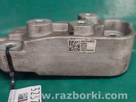 ФОТО Кронштейн крепления КПП для Jeep Compass (17-21) Киев