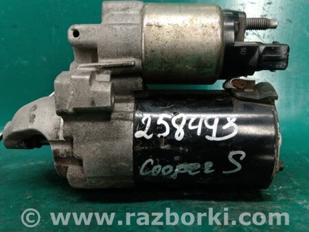 ФОТО Стартер для MINI Clubman R55 (04.2008-11.2014) Киев
