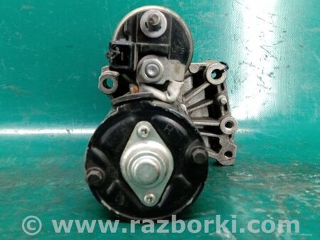 ФОТО Стартер для MINI Clubman R55 (04.2008-11.2014) Киев