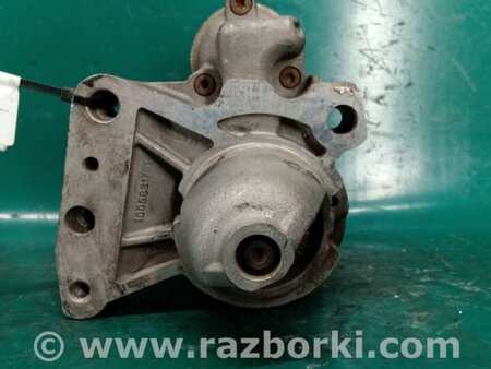 ФОТО Стартер для MINI Clubman R55 (04.2008-11.2014) Киев