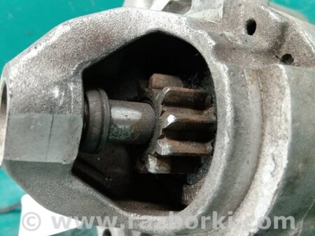 ФОТО Стартер для MINI Clubman R55 (04.2008-11.2014) Киев