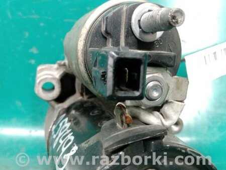 ФОТО Стартер для MINI Clubman R55 (04.2008-11.2014) Киев