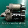 ФОТО Стартер для MINI Clubman R55 (04.2008-11.2014) Киев