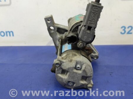 ФОТО Стартер для Toyota Corolla E180 (05.2012-01.2019) Киев