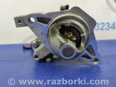ФОТО Стартер для Toyota Corolla E180 (05.2012-01.2019) Киев