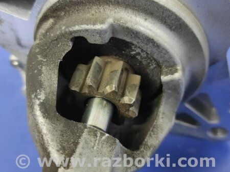 ФОТО Стартер для Toyota Corolla E180 (05.2012-01.2019) Киев
