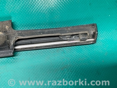 ФОТО Молдинги для Toyota Corolla E120 (08.2000-02.2007) Киев