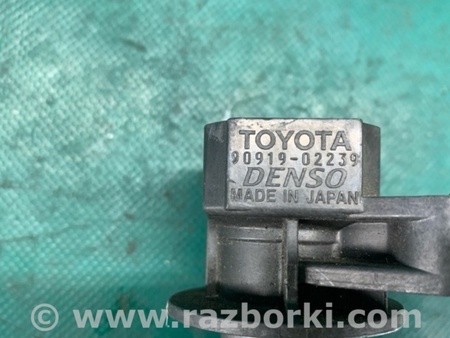 ФОТО Катушка зажигания для Toyota Corolla E120 (08.2000-02.2007) Киев
