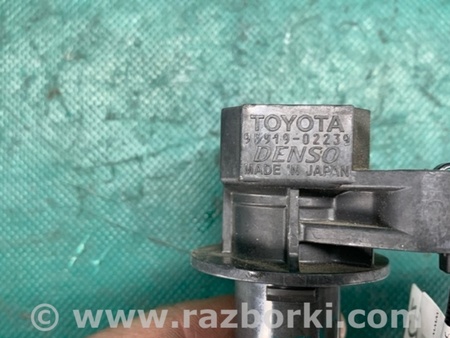 ФОТО Катушка зажигания для Toyota Corolla E120 (08.2000-02.2007) Киев