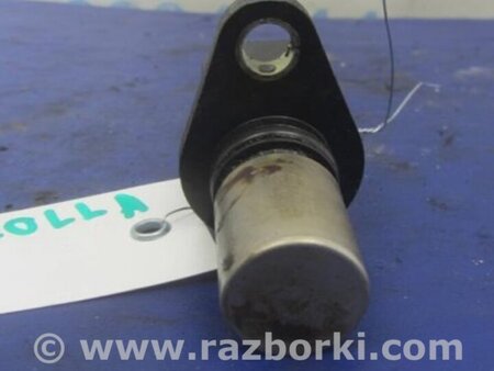ФОТО Датчик положения распредвала для Toyota Corolla E120 (08.2000-02.2007) Киев
