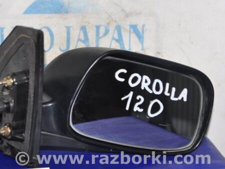 ФОТО Зеркало для Toyota Corolla E120 (08.2000-02.2007) Киев