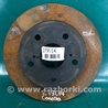 Диск тормозной задний Toyota Corolla E150 (11.2006-08.2013)