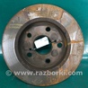 ФОТО Диск тормозной задний для Toyota Corolla E150 (11.2006-08.2013) Киев