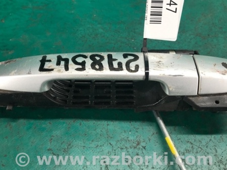 ФОТО Ручка двери для Toyota Corolla E150 (11.2006-08.2013) Киев