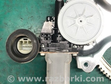 ФОТО Стеклоподъемник для Toyota Corolla E150 (11.2006-08.2013) Киев