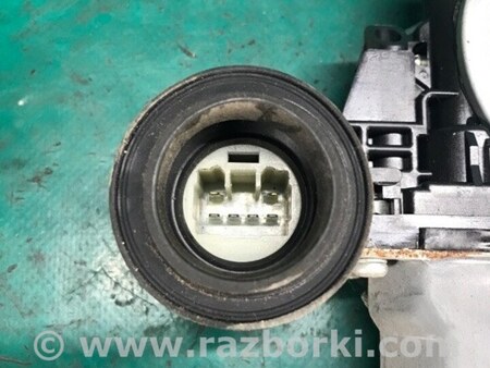 ФОТО Стеклоподъемник для Toyota Corolla E150 (11.2006-08.2013) Киев