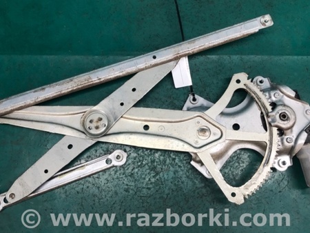 ФОТО Стеклоподъемник для Toyota Corolla E150 (11.2006-08.2013) Киев
