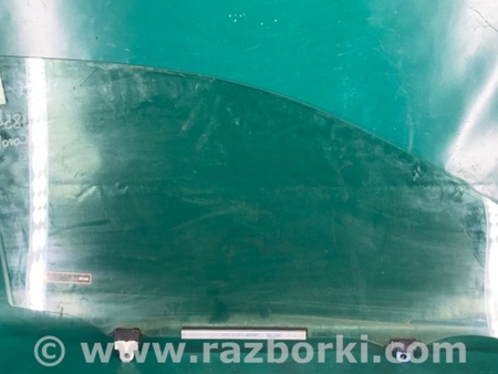 ФОТО Стекло двери для Toyota Corolla E150 (11.2006-08.2013) Киев