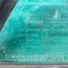 ФОТО Стекло двери глухое для Toyota Corolla E150 (11.2006-08.2013) Киев