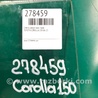 ФОТО Стекло двери для Toyota Corolla E150 (11.2006-08.2013) Киев
