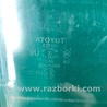 ФОТО Стекло двери для Toyota Corolla E150 (11.2006-08.2013) Киев
