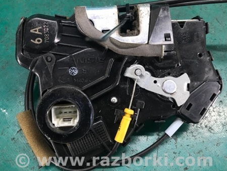 ФОТО Замок двери для Toyota Corolla E150 (11.2006-08.2013) Киев