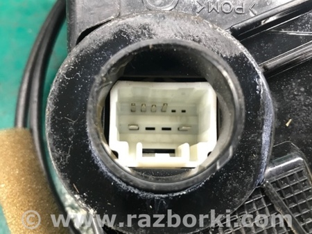 ФОТО Замок двери для Toyota Corolla E150 (11.2006-08.2013) Киев