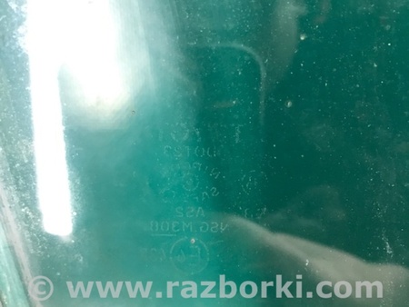 ФОТО Стекло двери для Toyota Corolla E150 (11.2006-08.2013) Киев