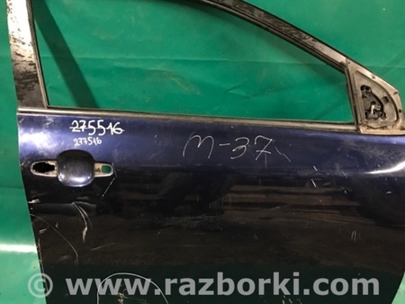 ФОТО Дверь для Toyota Corolla E150 (11.2006-08.2013) Киев