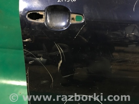 ФОТО Дверь для Toyota Corolla E150 (11.2006-08.2013) Киев