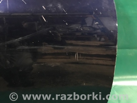 ФОТО Дверь для Toyota Corolla E150 (11.2006-08.2013) Киев
