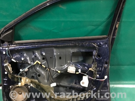 ФОТО Дверь для Toyota Corolla E150 (11.2006-08.2013) Киев