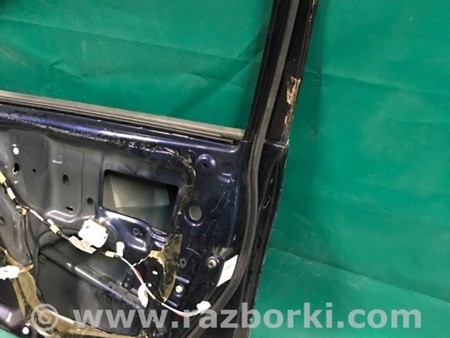 ФОТО Дверь для Toyota Corolla E150 (11.2006-08.2013) Киев
