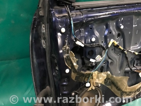 ФОТО Дверь для Toyota Corolla E150 (11.2006-08.2013) Киев