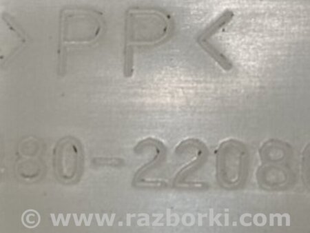 ФОТО Расширительный бачок для Toyota Corolla E150 (11.2006-08.2013) Киев