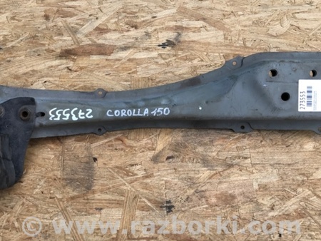 ФОТО Балка двигателя продольная для Toyota Corolla E150 (11.2006-08.2013) Киев