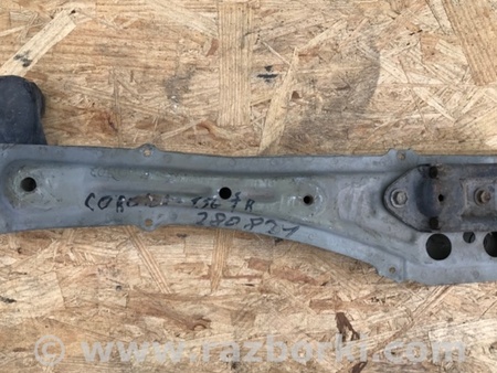 ФОТО Балка двигателя продольная для Toyota Corolla E150 (11.2006-08.2013) Киев