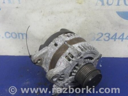ФОТО Генератор для Toyota Corolla E150 (11.2006-08.2013) Киев