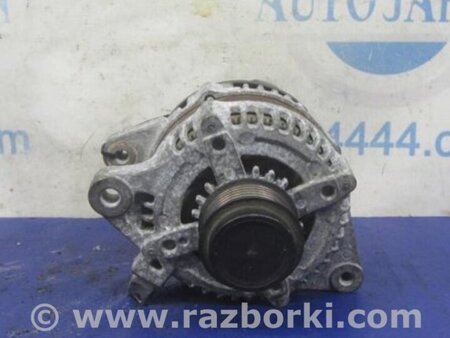 ФОТО Генератор для Toyota Corolla E150 (11.2006-08.2013) Киев