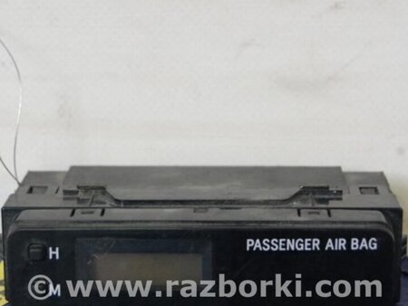 ФОТО Часы для Toyota Corolla E150 (11.2006-08.2013) Киев