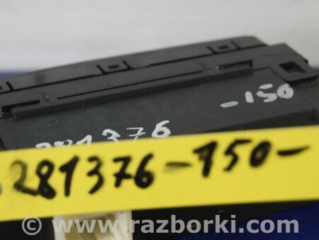 ФОТО Часы для Toyota Corolla E150 (11.2006-08.2013) Киев
