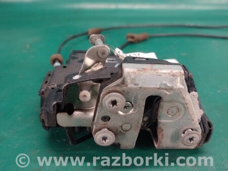 ФОТО Замок двери для Toyota Corolla E150 (11.2006-08.2013) Киев